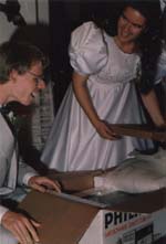 Jurjen's wedding