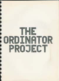 title page