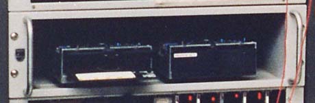 floppy drives
