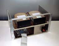 ST506 hard disks