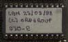 LAN 23/09/88, (c) ORDGROUP, DJO-E, 17/03/86