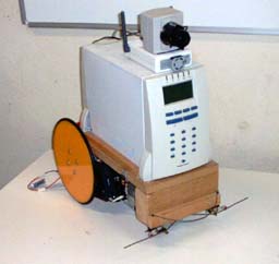 MOT front, 2004