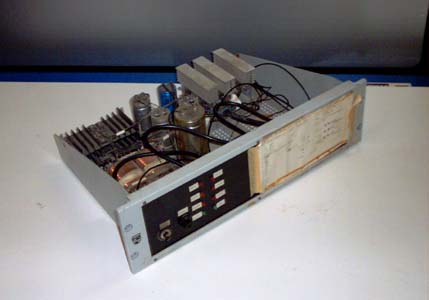 power supply
