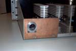 power signal connector