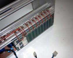 backplane