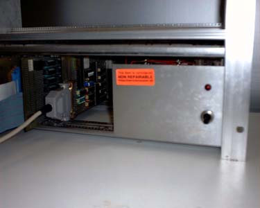 power supply board