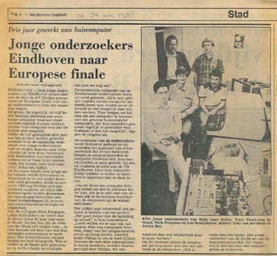 article