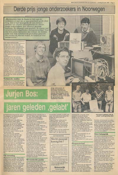 article