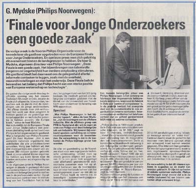 article